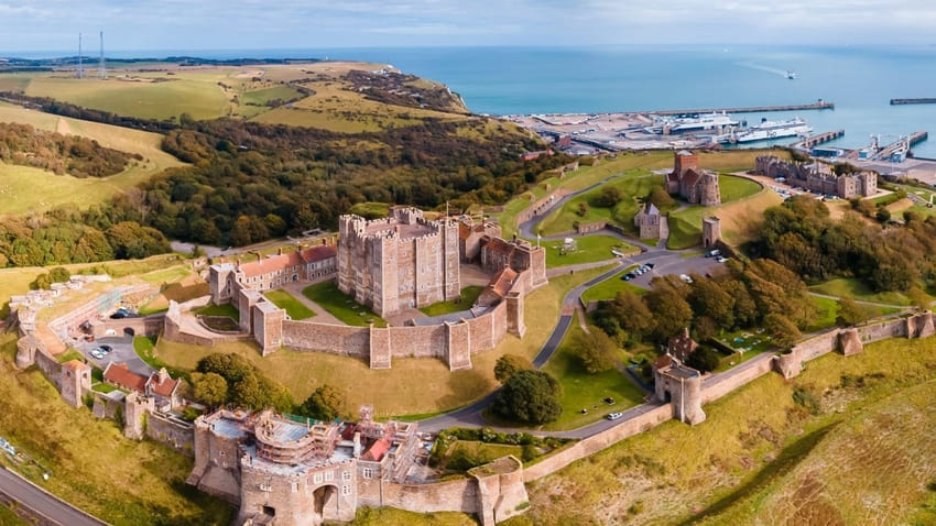 Forgotten Artifacts Emporium